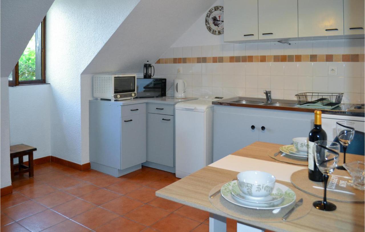 1 Bedroom Cozy Apartment In Vitrac Vitrac  Exterior foto